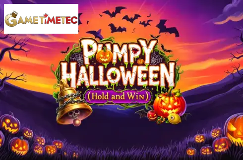 Pumpy Halloween
